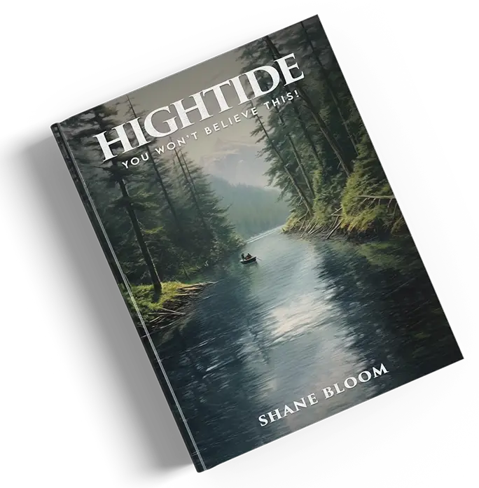 Hightide by Shane Bloom